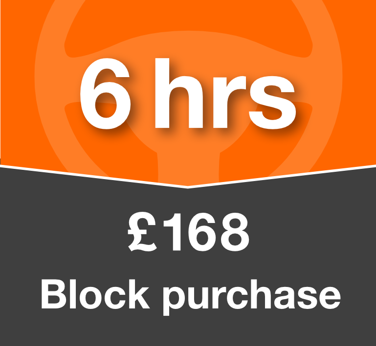 6 hour block purchase price graphic
